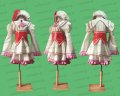東方Project レミリア・スカーレット風 ATRE 春 エナメル製 ツバサなし ●コスプレ衣装