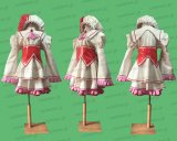 東方Project レミリア・スカーレット風 ATRE 春 エナメル製 ツバサなし ●コスプレ衣装