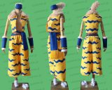 聖剣伝説3 リメイク ケヴィン風 ●コスプレ衣装