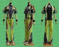 THE KING OF FIGHTERS KOF ラモン風 ●コスプレ衣装