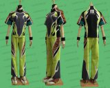 THE KING OF FIGHTERS KOF ラモン風 ●コスプレ衣装