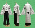 文豪ストレイドッグス シグマ風 ●コスプレ衣装