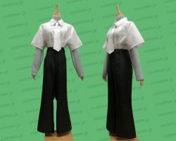 画像2: 文豪ストレイドッグス シグマ風 ●コスプレ衣装