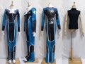 ガンダムSEED オーブ軍パイロットスーツ アスラン風 ●コスプレ衣装