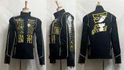 画像1: 炎神戦隊ゴーオンジャー 石原軍平 いしはらぐんぺい ●コスプレ衣装