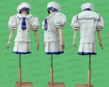 ご注文はうさぎですか?  条河麻耶 じょうがまや ごちうさ マヤ風 エナメル製 セット ●コスプレ衣装