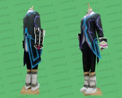 画像2: テイルズ オブ エクシリア ジュード・マティス風 ●コスプレ衣装