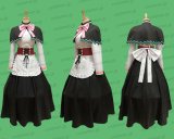 VOCALOID ボーカロイド 悪ノ召使 緑の娘風 ●コスプレ衣装