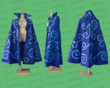 ONE PIECE ワンピース ベン・ベックマン マリンフォード風 ●コスプレ衣装