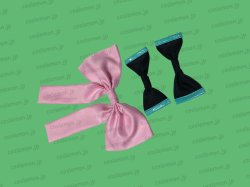 画像2: VOCALOID ボーカロイド 悪ノ召使 緑の娘風 ●コスプレ衣装