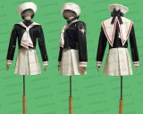 カードキャプターさくら 制服風 エナメル製 ●コスプレ衣装