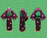 銀魂 土方十四郎 X子風 オーダーサイズ ●コスプレ衣装