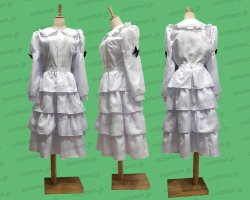 画像2: 東方project 霧雨魔理沙風 02 コスプレ衣装