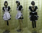 クイーンズブレイド 冥土へ誘うものアイリ風 ●コスプレ衣装