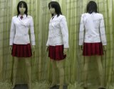 特売★ 南千秋風 制服 ●コスプレ衣装 ▲▲