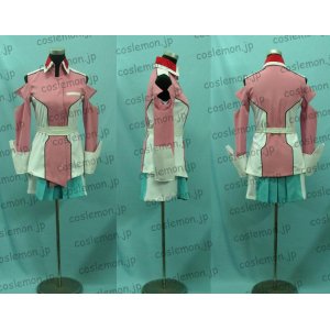 画像: ステラ ルーシェ風 ●コスプレ衣装
