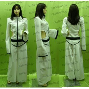 画像: 特売★ BLEACH ブリーチ ルピ 風 ●コスプレ衣装 ■■