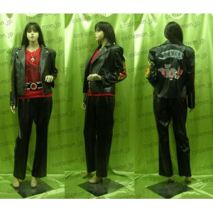 画像: 特売★ ヒーロー モモタロス風 ●コスプレ衣装  ■■