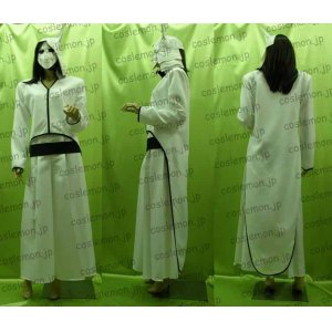 画像: 特売★ BLEACH ブリーチ ウルキオラ シファー風 セット●コスプレ衣装 ■■