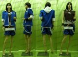 画像: 特売★ VitaminX 仙道清春 私立聖帝 学園制服風 ●コスプレ衣装 ■■