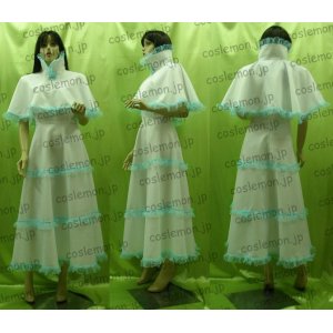画像: 特売★ BLOOD+ ブラッド ディーヴァ風 お出かけ用ドレス ●コスプレ衣装 ■■