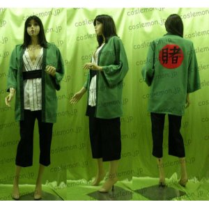 画像: 特売★ NARUTO ナルト 綱手風 ●コスプレ衣装手 ■■