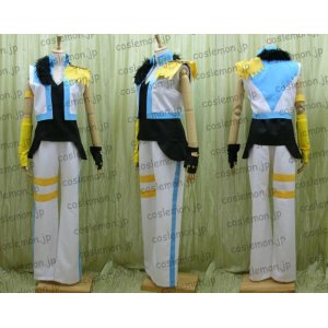画像: うたの☆プリンスさまっ♪ 神宮寺レン風 ST☆RISH 02 ●コスプレ衣装