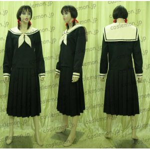 画像: マリア様がみてる 私立リリアン風 女学園 制服 ●コスプレ衣装