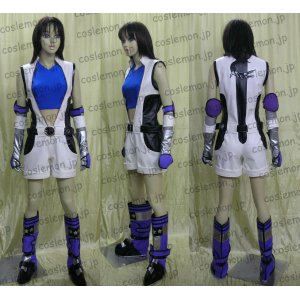 画像: 鉄拳6 風間飛鳥風 セット ●コスプレ衣装