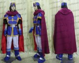 画像: 大乱闘スマッシュブラザーズDX ロイ風 ●コスプレ衣装