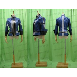 画像: 特売★ ラストストーリー ユーリス風 合皮 ●コスプレ衣装