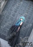 画像3: VOCALOID2 初音ミク 太陽と月のロンド 02コスプレ 耐熱ウィッグ