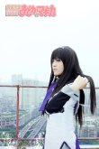 画像3: 魔法少女まどか☆マギカ 暁美ほむら 02 コスプレ ウィッグ