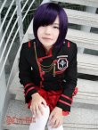 画像2: 格安 D.Gray-man 灰色ノ聖櫃 リナリー風 02 コスプレウィッグ