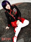 画像1: 格安 D.Gray-man 灰色ノ聖櫃 リナリー風 02 コスプレウィッグ