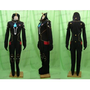 画像: 翠星のガルガンティア レド風 オーダーサイズ ●コスプレ衣装 