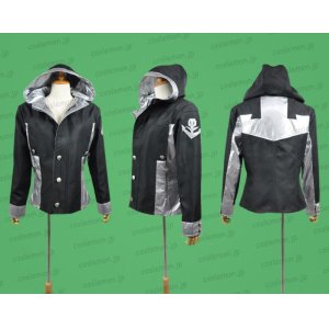 画像: ゴーカイシルバー風 変身前 ジャケット ●コスプレ衣装