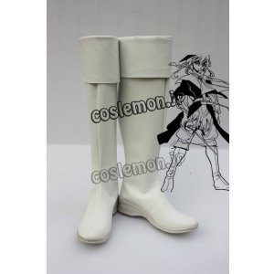 画像: マギ ティトス・アレキウス風 コスプレ靴 ブーツ 