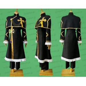 画像: PandoraHearts パンドラハーツ ヴィンセント=ナイトレイ風 ●コスプレ衣装