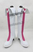 画像1: Love Live! ラブライブ! 僕たちはひとつの光 高坂穗乃果風 02 コスプレ靴 ブーツ