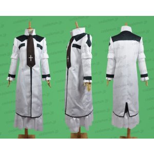 画像: 紳士同盟クロス 天宮潮風 オーダーサイズ ●コスプレ衣装