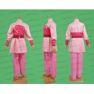 画像: シャンプー 戦闘服風 ●コスプレ衣装