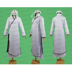 画像: 特売★ BLEACH ブリーチ ジオ=ヴェガ風 オーダーサイズ ●コスプレ衣装 ◆◆