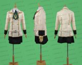 画像: コードギアス反逆のルルーシュ 学園女子制服風 ●コスプレ衣装