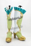 画像4: Love Live!ラブライブ! 誕生石編 高坂穂乃果風 覚醒後 コスプレ靴 ブーツ