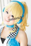 画像3: Love Live! ラブライブ! 絢瀬絵里風 コスプレウィッグ