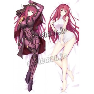 画像: Fate/Grand Order フェイト・グランドオーダー ランサー スカサハ風 第三再臨 05 ●等身大 抱き枕カバー