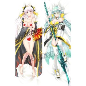 画像: Fate/Grand Order フェイト・グランドオーダー FGO 清姫風 ●等身大 抱き枕カバー