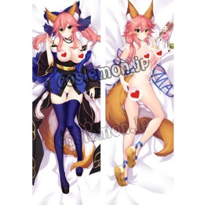 画像: Fate/Grand Order フェイト・グランドオーダー ランサー 玉藻の前風 水着 03 ●等身大 抱き枕カバー