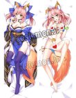 画像1: Fate/Grand Order フェイト・グランドオーダー キャス狐 玉藻の前風 ●等身大 抱き枕カバー